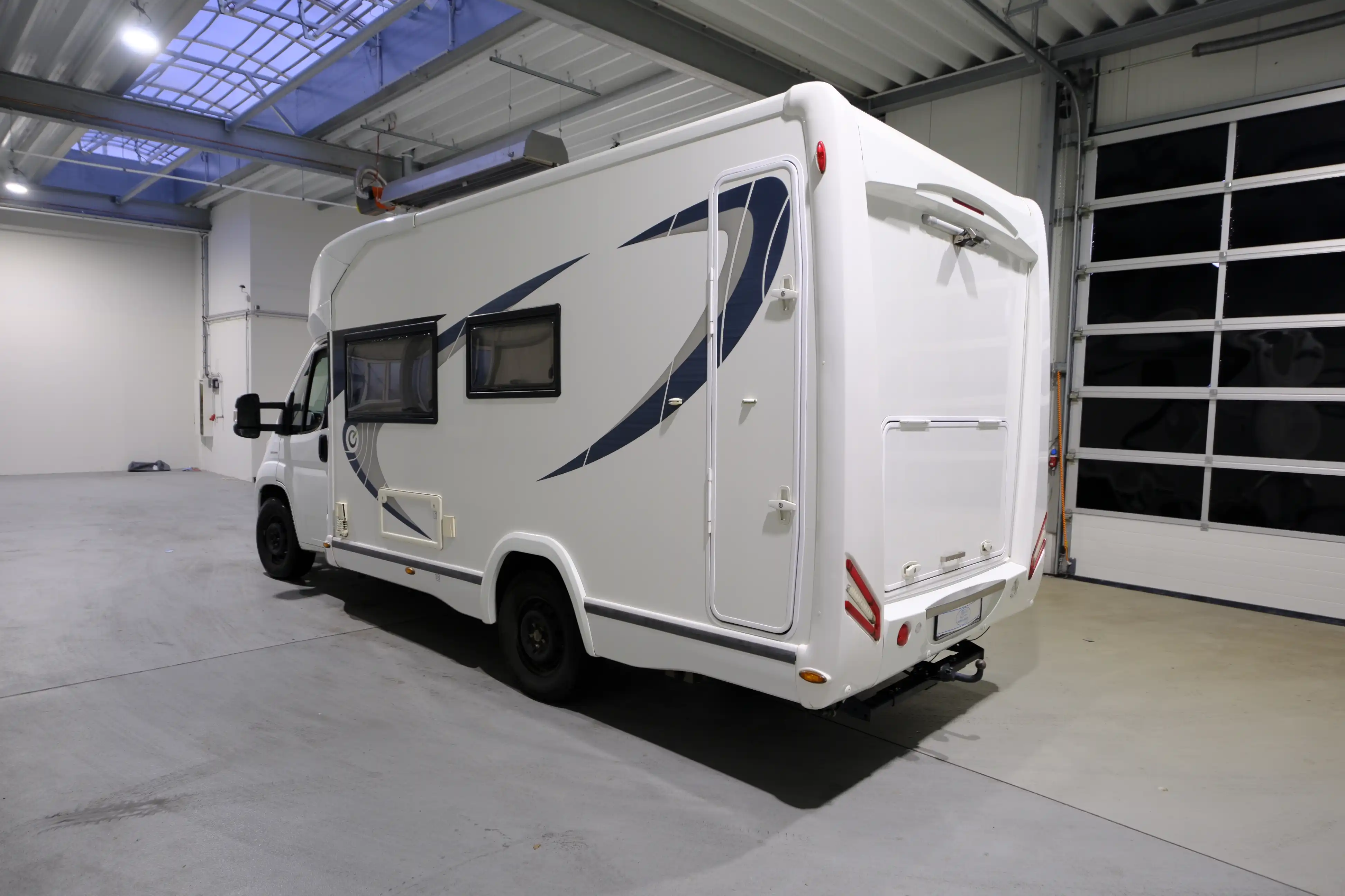 CHAUSSON Flash 610 